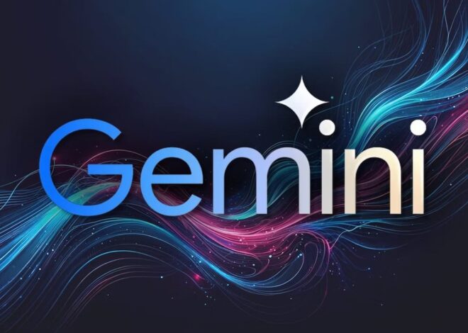 Google Gemini Yeni Bellek Özelliğine Kavuştu