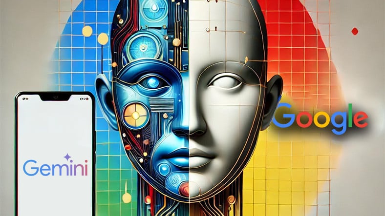 Google Gemini’a Hafıza Özelliği Geldi: Artık Söylediğiniz Şeyleri Sonradan Hatırlayabilecek